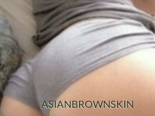 ASIANBROWNSKIN