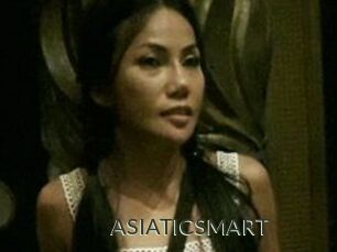 ASIATICSMART