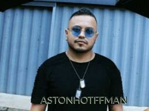 ASTONHOTFFMAN