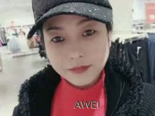 AWEI