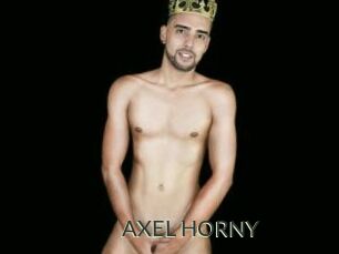 AXEL_HORNY