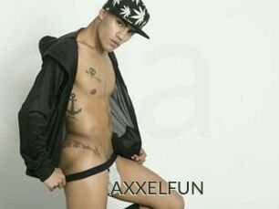 AXXELFUN