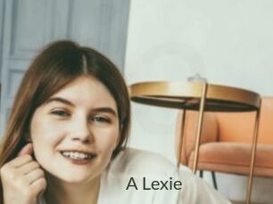 A_Lexie
