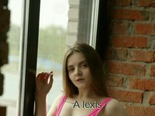 A_lexis
