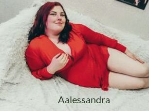Aalessandra