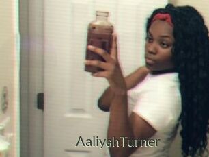 AaliyahTurner