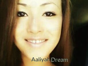 Aaliyah_Dream