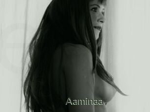 Aaminaa