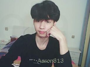 Aaron813