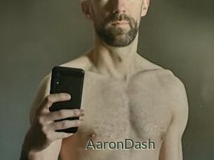 AaronDash