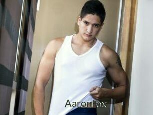 AaronFox