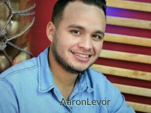 AaronLevor