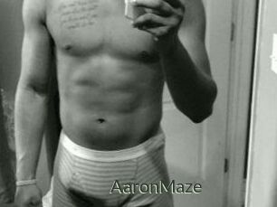 Aaron_Maze
