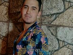 Aaron_Saiints