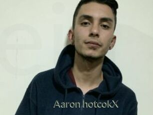 Aaron_hotcokX