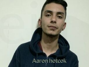 Aaron_hotcok_