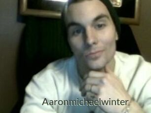 Aaronmichaelwinter