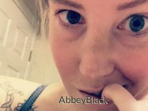Abbey_Black