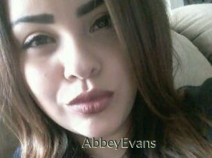 Abbey_Evans
