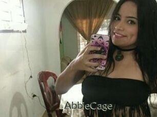AbbieCage