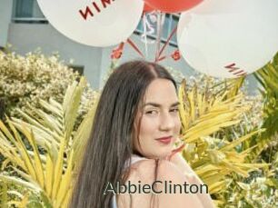 AbbieClinton