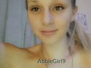 AbbieGirl9