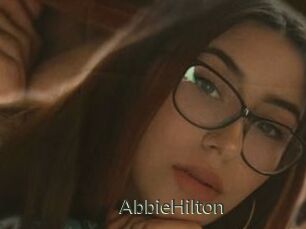 AbbieHilton