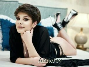 AbbieJoy