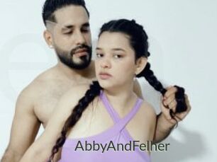 AbbyAndFelher
