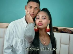 AbbyAndJosue