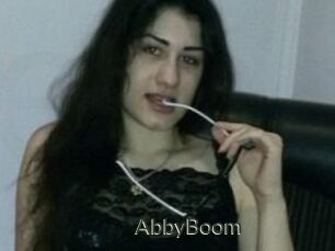 AbbyBoom