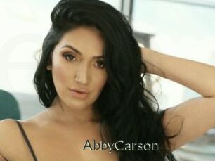AbbyCarson
