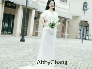 AbbyChang