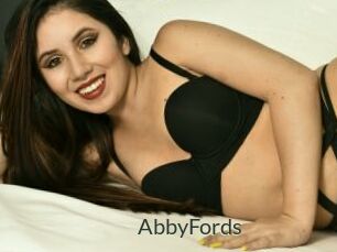 AbbyFords