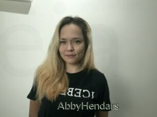 AbbyHendars