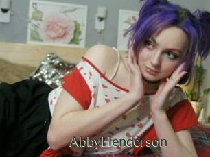 AbbyHenderson