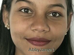 AbbyJames1