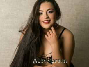 AbbyMartinn