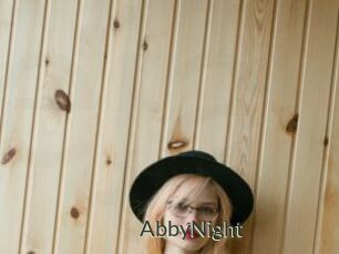 AbbyNight