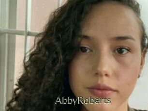 AbbyRoberts