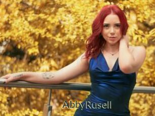 AbbyRusell