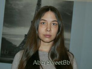 AbbySweetBb