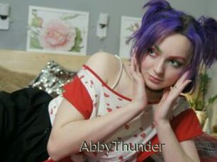 AbbyThunder