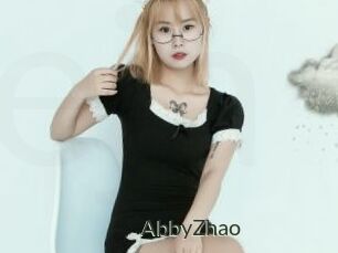AbbyZhao