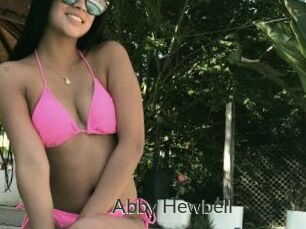 Abby_Hewbell