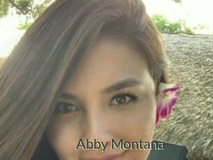 Abby_Montana
