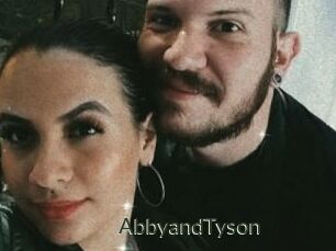 AbbyandTyson
