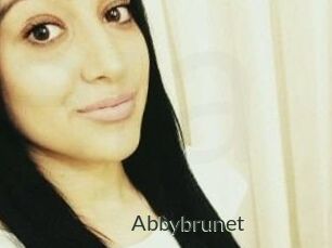 Abbybrunet