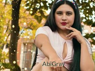 AbiGray