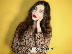 AbigailBaker